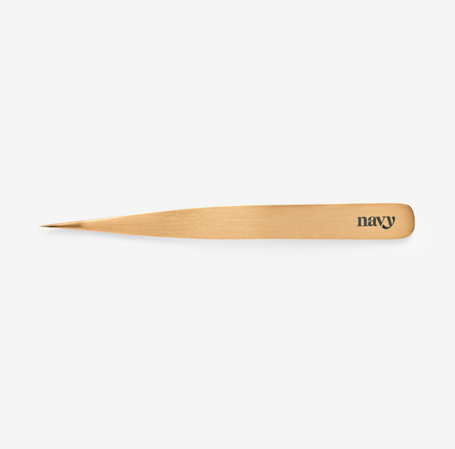 Heidi Proffetty's Precision Tweezers