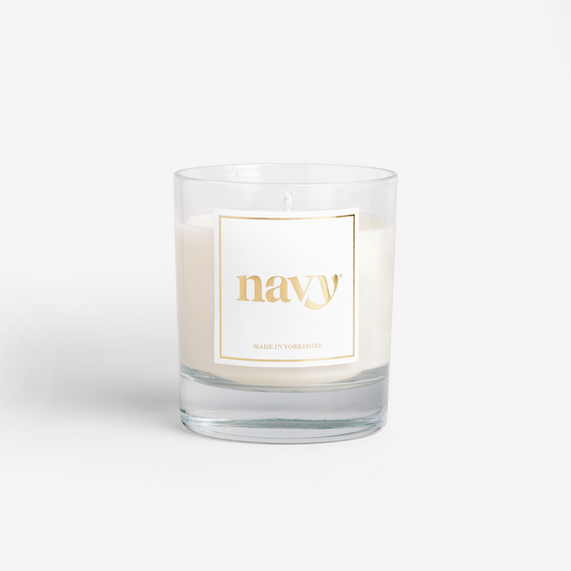 Navy Signature Candle Navy Professional Ltd 4889