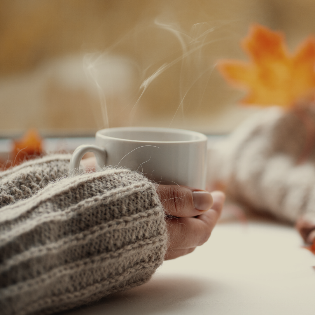 Handcare Tips for Autumn