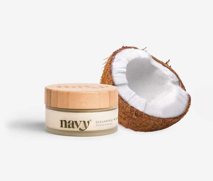 Coconut Oil in Cleansing Balms: Debunking Myths and Embracing Benefits