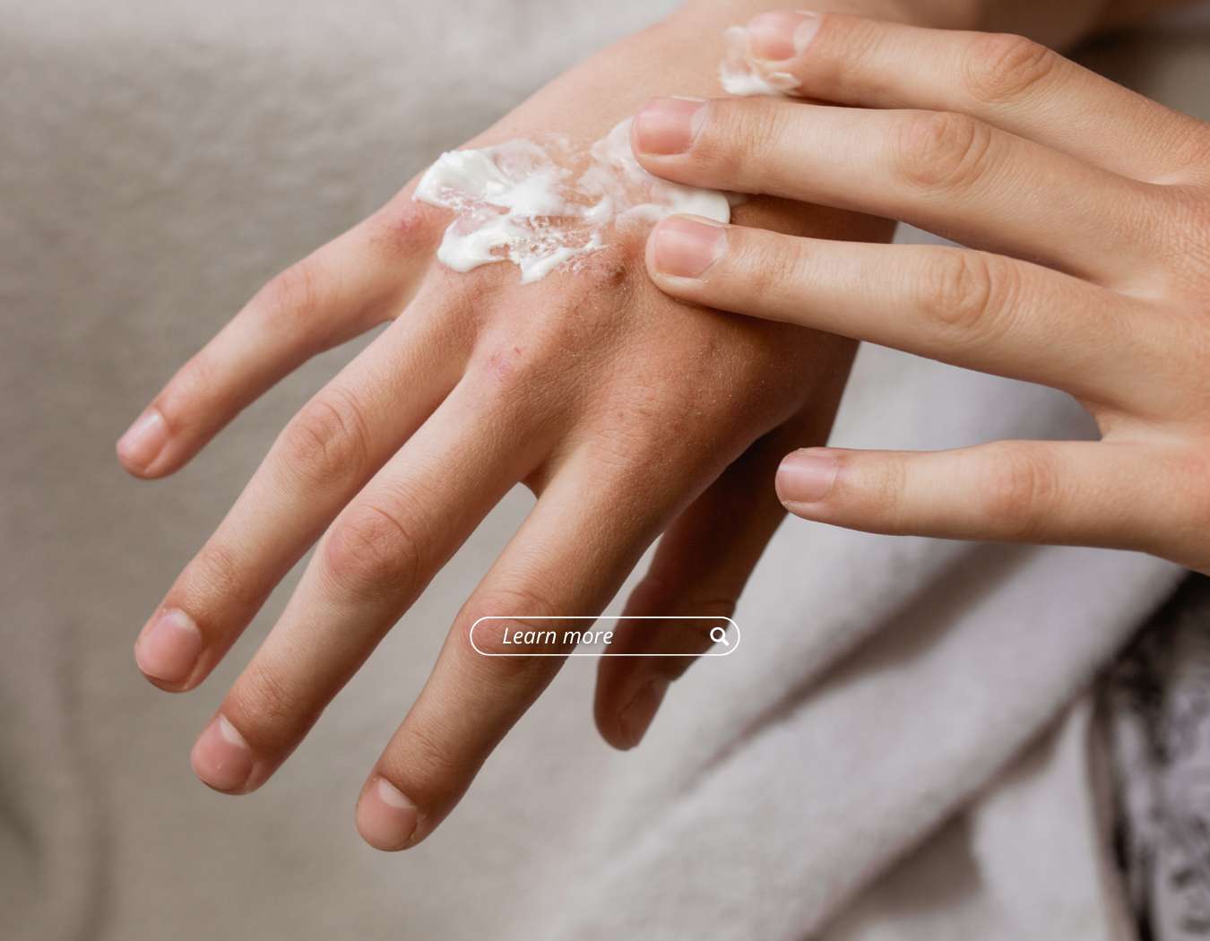 Environmental Effects on Hands & Nails