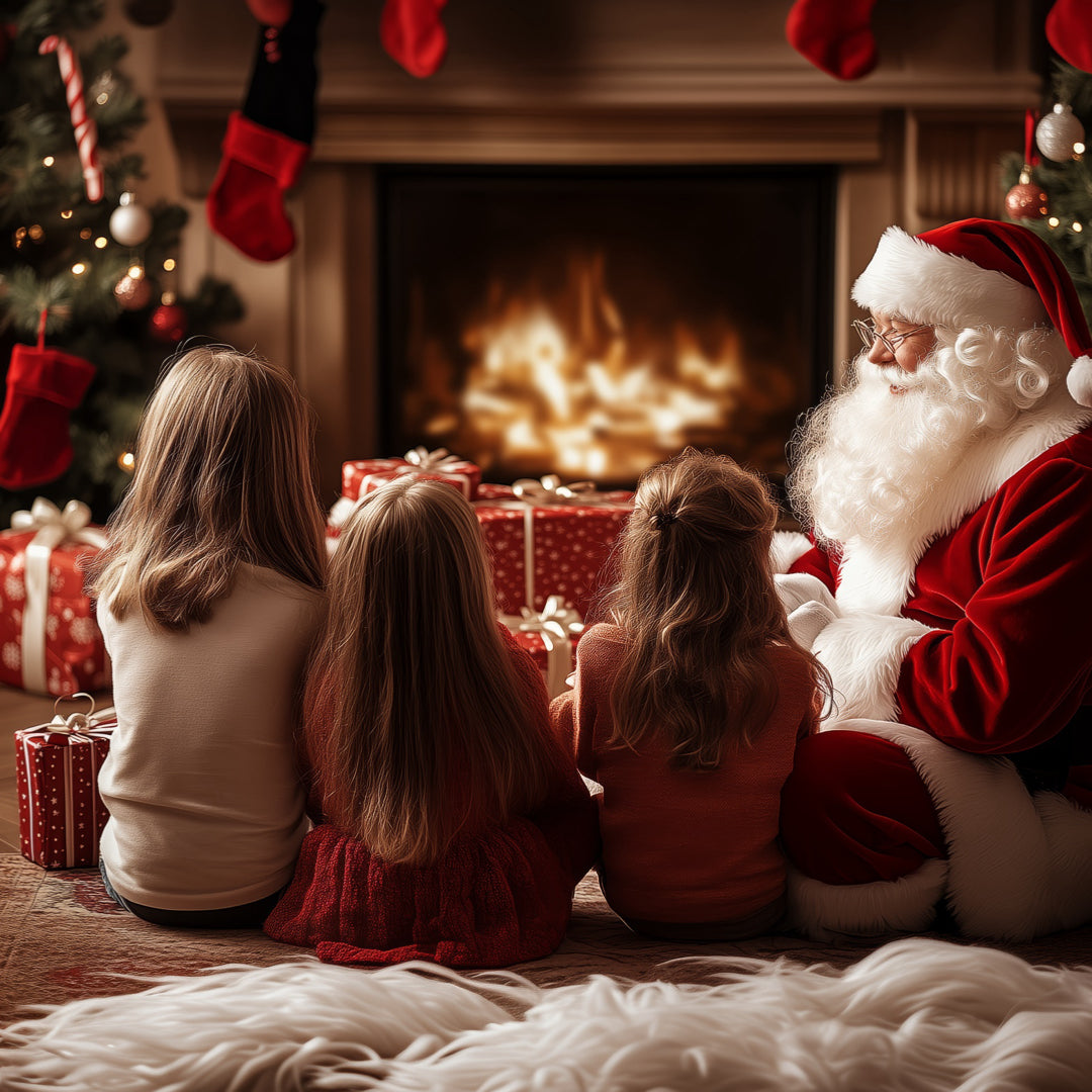 Magical Christmas Activities for Kids