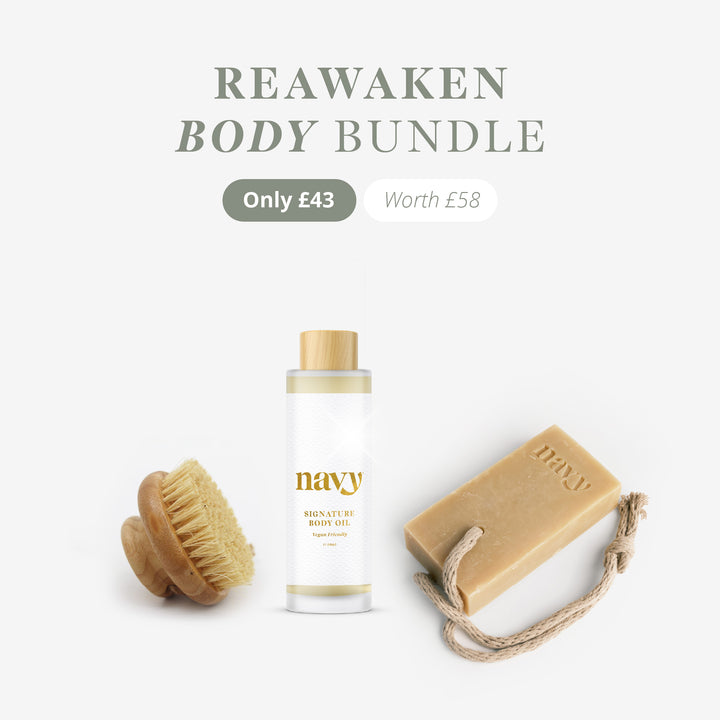 Reawaken Body Bundle