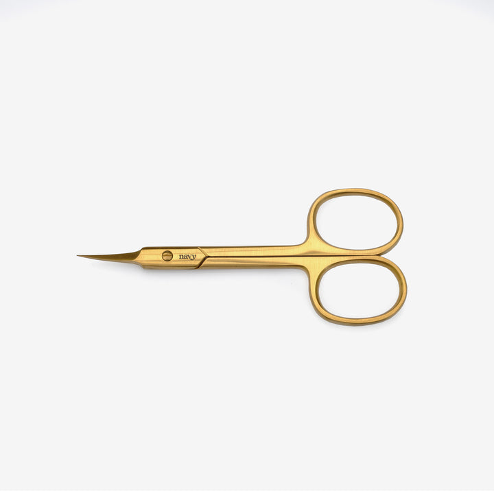 Celine | Cuticle Scissors