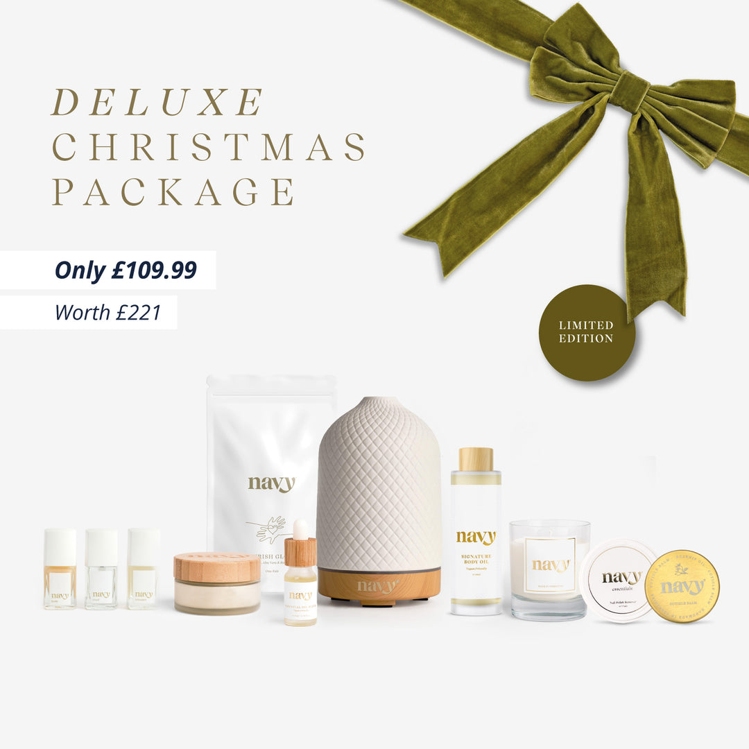 Deluxe Christmas Package