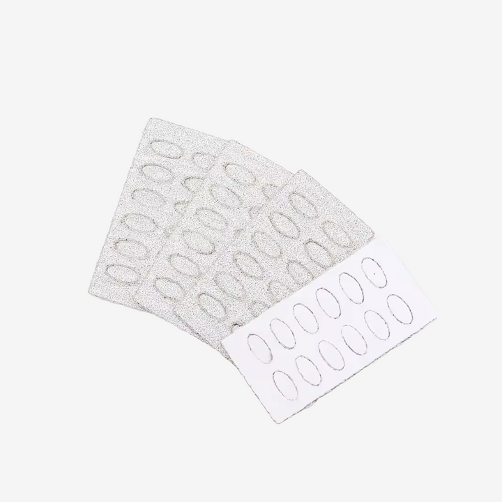 Nail File Pads