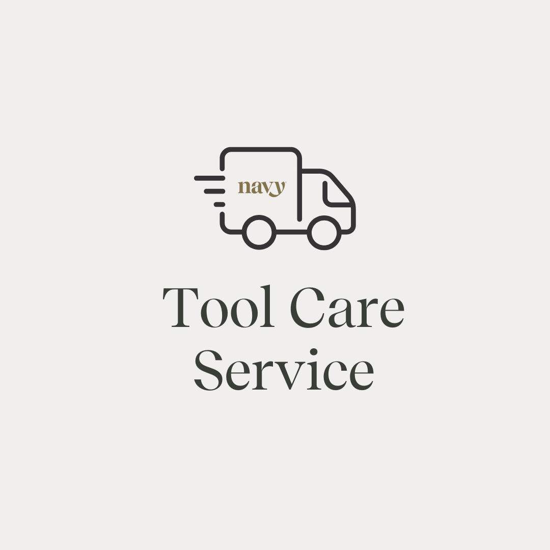 Tool Care Service