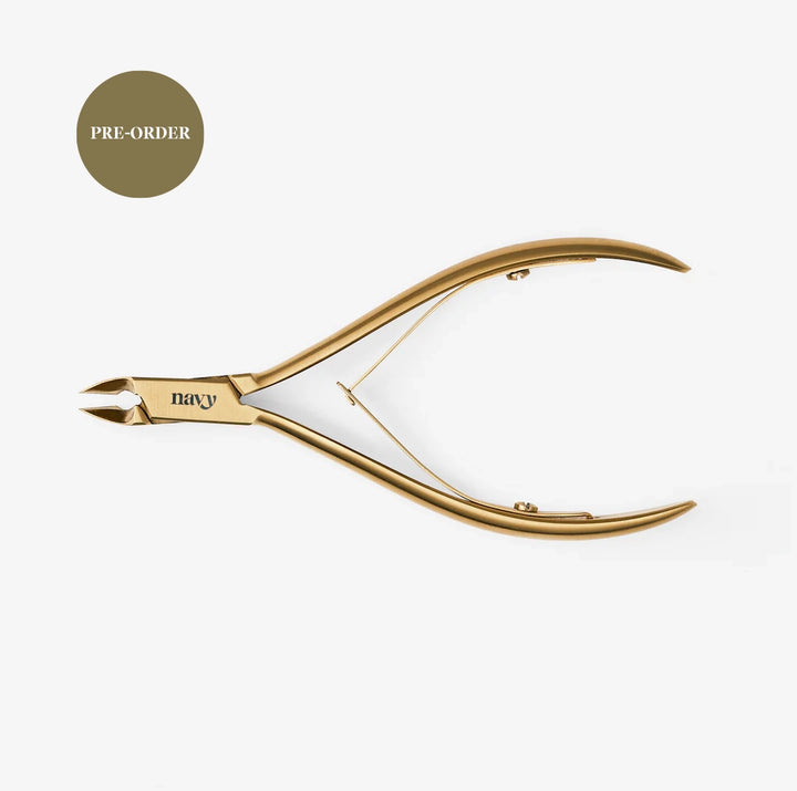 Helen - Fine Bladed Cuticle Nippers