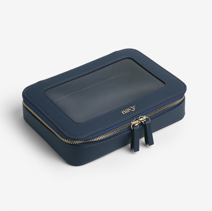 Navy Storage Case