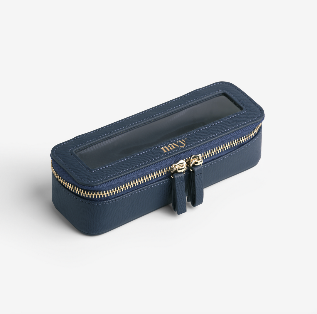 Navy Storage Case